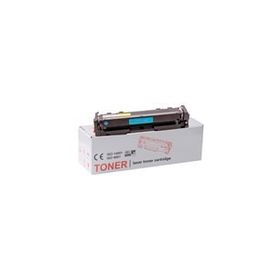 Canon LBP-662CDW Chipsiz CRG055 Uyumlu Mavi Muadil Toner