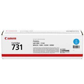 Canon LBP-7100CN Mavi