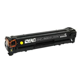 Canon LBP-7100CN Sarı Muadil Toner