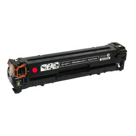 Canon LBP-7110CW Kırmızı Muadil Toner