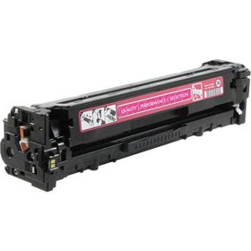 Canon LBP-7110CW Kırmızı Muadil Toner
