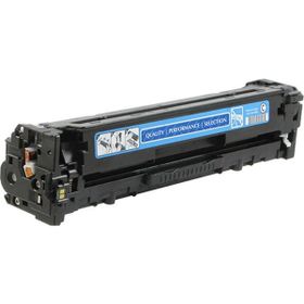 Canon LBP-7110CW Mavi Muadil Toner