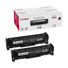 Canon LBP-7200 2'li Siyah Toner