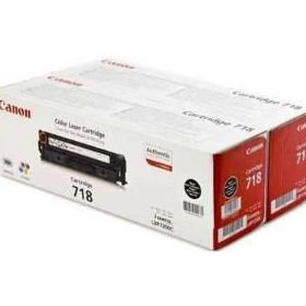 Canon LBP-7200 2'li Siyah Toner