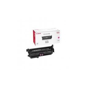 Canon LBP-7750CDN Kırmızı Toner