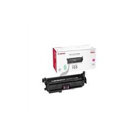 Canon LBP-7750CDN Kırmızı Toner