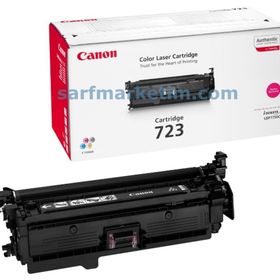 Canon LBP-7750CDN Kırmızı Toner