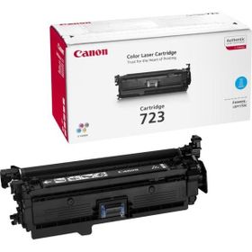 Canon LBP-7750CDN Mavi Toner