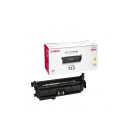 Canon LBP-7750CDN Sarı Toner