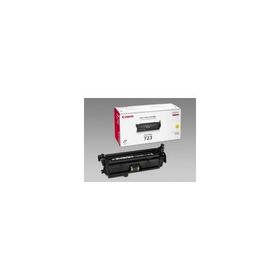 Canon LBP-7750CDN Sarı Toner