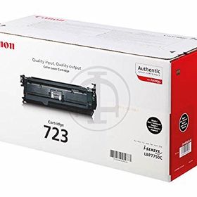 Canon LBP-7750CDN Siyah Toner