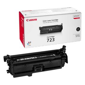 Canon LBP-7750CDN Siyah Toner