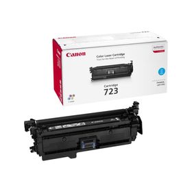 Canon LBP-7750CDN Siyah Toner