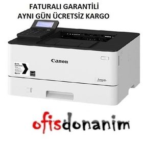 Canon LBP212dw CRG-052 Muadil Toner