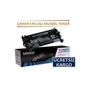 Canon LBP212dw CRG-052 Muadil Toner