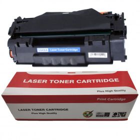 Canon LBP3300 3500 Sayfa Muadil Toner