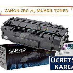 Canon Lbp3310 Muadil Toner