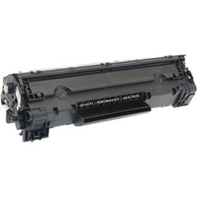 Canon LBP6000 Siyah Muadil Toner