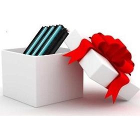 Canon LBP6030 10'lu İ Sensys Yazıcı Uyumlu Retech Muadil Kartuş