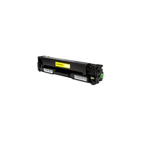 Canon LBP611C LBP613C Sarı Uyumlu Toner