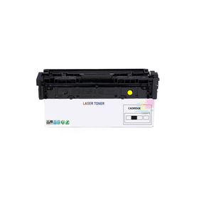 Canon LBP621CW-LBP623CDW CRG-054 Sarı Uyumlu Muadil Toner