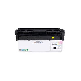 Canon LBP621CW-LBP623CDW CRG-054 Sarı Uyumlu Muadil Toner
