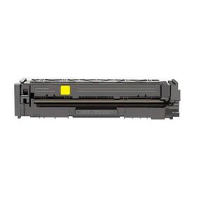 Canon LBP621CW-LBP623CDW CRG-054 Sarı Uyumlu Muadil Toner