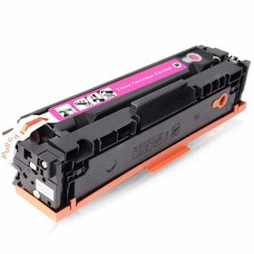Canon LBP653CDW Kırmızı 5000 Sayfa Muadil Toner