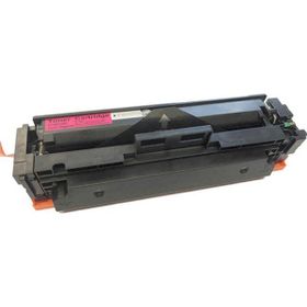 Canon LBP653CDW Kırmızı 5000 Sayfa Muadil Toner