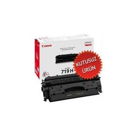 Canon LBP6650 Yüksek Kapasite Toner