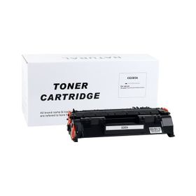 Canon LBP6650 Yüksek Kapasite Toner