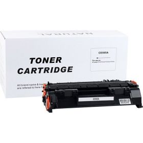 Canon LBP6650 Yüksek Kapasite Toner