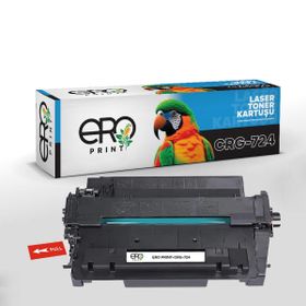 Canon LBP6750DN Muadil Toner