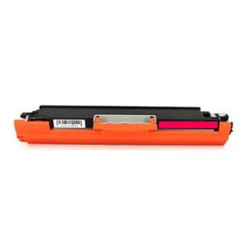 Canon Lbp7018/lbp7018c Muadil Kırmızı Toner