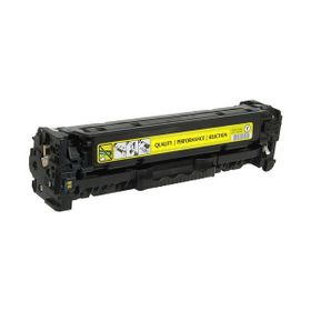 Canon Lbp7680/lbp7680cx Muadil Sarı Toner