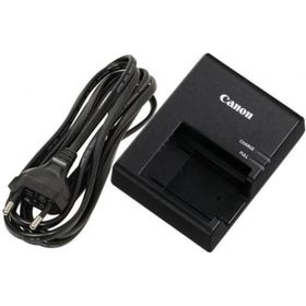 Canon LC-E10C 1100D 1200D 1300D 2000D 4000D Uyumlu Şarj Cihazı