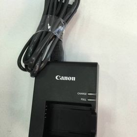 Canon LC-E10E Batarya Şarj Ünitesi