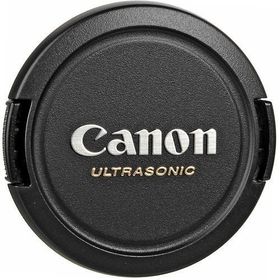 Canon LC-E52U 52 mm Lens Ön Kapak