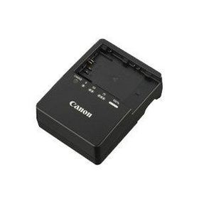 Canon LC-E6E Batarya Şarj Ünitesi