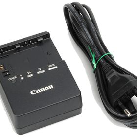Canon LC-E6E Batarya Şarj Ünitesi