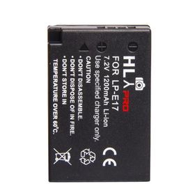 Canon LP-E17 Batarya