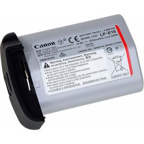 Canon LP-E19 Li-Ion 2750mAh Batarya