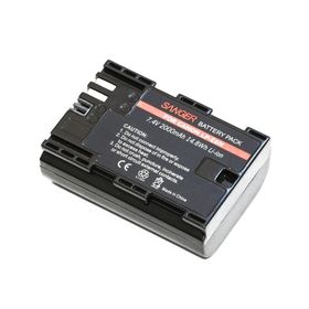 Canon LP-E6N Batarya