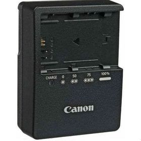Canon lP-E6N E6E EOS 5DS 5D S Şarj Aleti