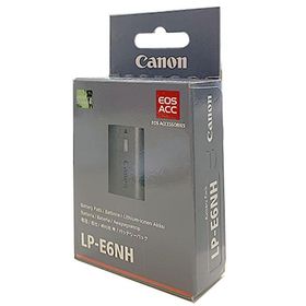 Canon LP-E6NH Batarya