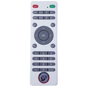 Canon LV-S4 Projeksiyon Kumandası