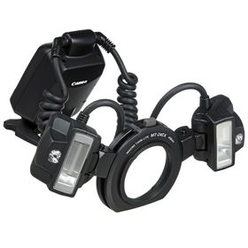Canon Macro Ring Lite MR-14 EX Flaş