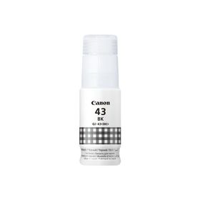 Canon Matt Black 4698c001 Ink Gı43 Bk Kartuş