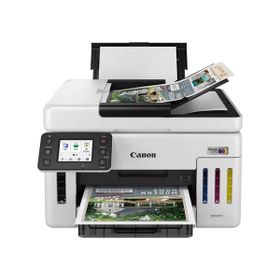 Canon Maxify GX6140 Mega Tank Yazıcı