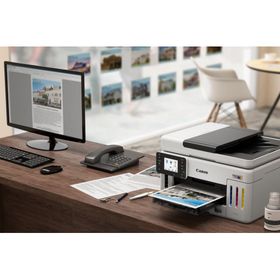 Canon Maxify GX6140 Mega Tank Yazıcı